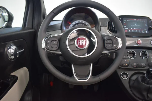 Fiat 500C 1.0 Hybrid Dolcevita 42