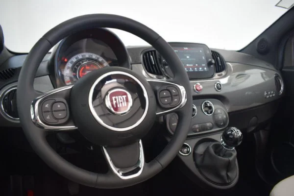 Fiat 500C 1.0 Hybrid Dolcevita 45