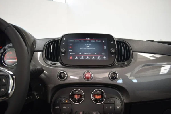 Fiat 500C 1.0 Hybrid Dolcevita 46