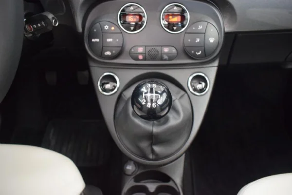 Fiat 500C 1.0 Hybrid Dolcevita 48