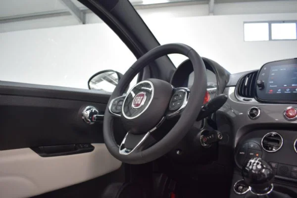 Fiat 500C 1.0 Hybrid Dolcevita 51