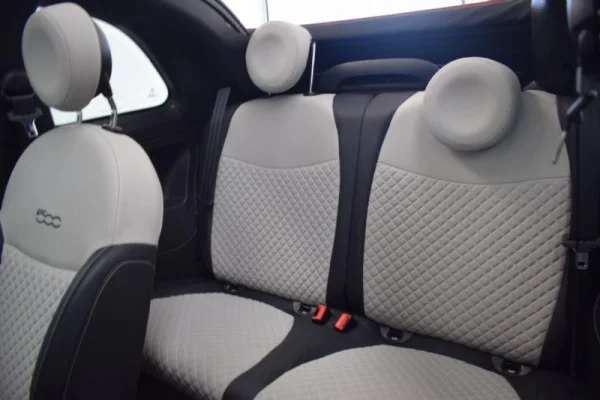 Fiat 500C 1.0 Hybrid Dolcevita 56