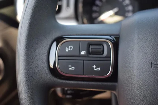 Citroen C3 1.2 PureTech Shine EAT6 22