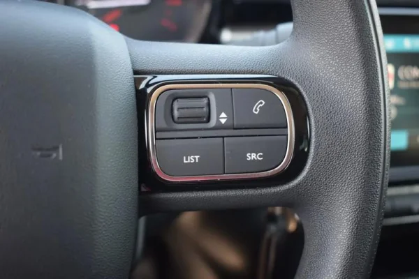 Citroen C3 1.2 PureTech Shine EAT6 24