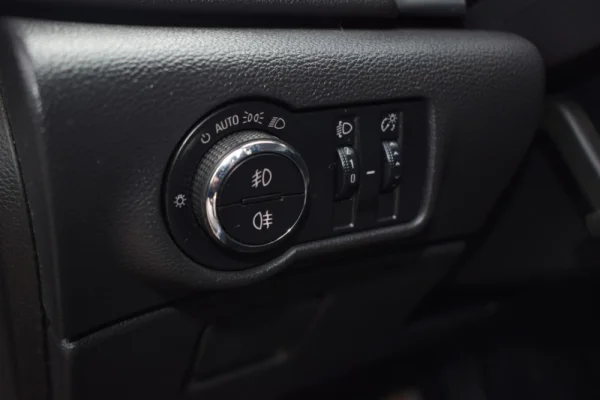 Opel Astra Sports Tourer 1.7 CDTi Cosmo 21