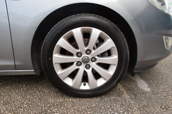 Opel Astra Sports Tourer 1.7 CDTi Cosmo 27