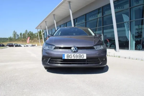 Volkswagen Polo 1.0 TSI Life 2
