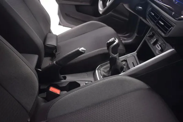 Volkswagen Polo 1.0 TSI Life 14