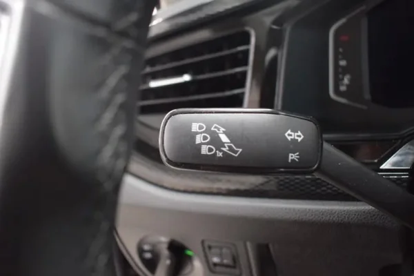 Volkswagen Polo 1.0 TSI Life 20