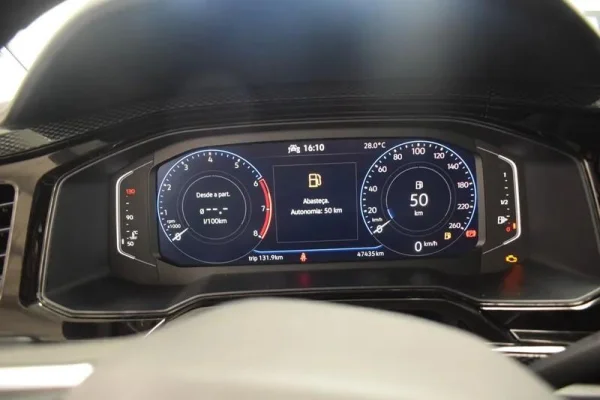 Volkswagen Polo 1.0 TSI Life 22