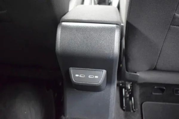 Volkswagen Polo 1.0 TSI Life 25