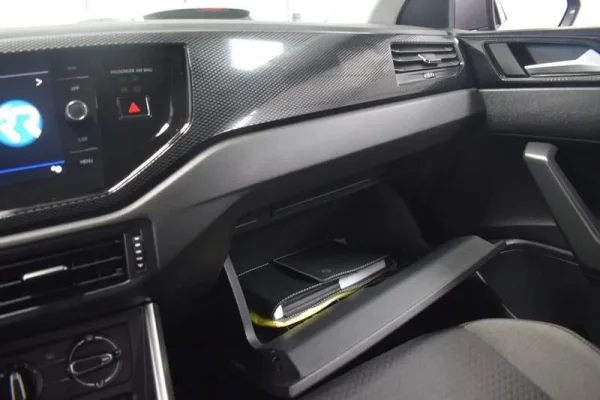 Volkswagen Polo 1.0 TSI Life 26