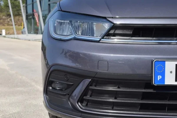 Volkswagen Polo 1.0 TSI Life 29