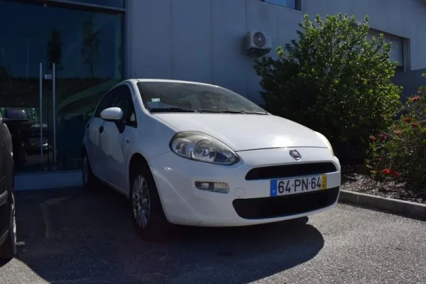 Fiat Punto 1.2 Easy S&S 1
