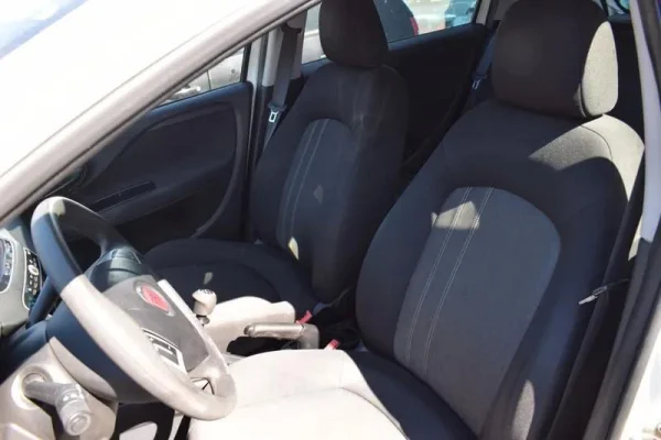 Fiat Punto 1.2 Easy S&S 4