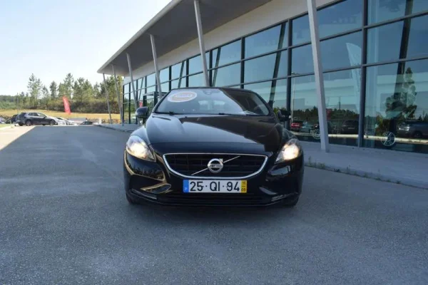 Volvo V40 2.0 D2 Momentum 2