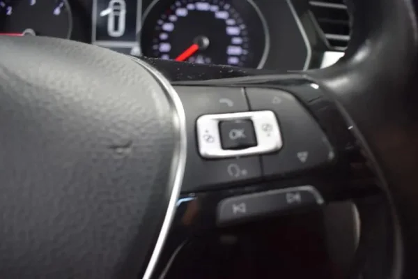 Volkswagen Passat Variant 2.0 TDi Confortline 15