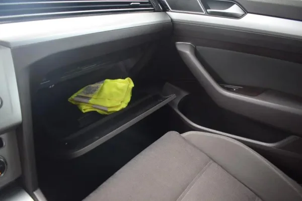Volkswagen Passat Variant 2.0 TDi Confortline 22