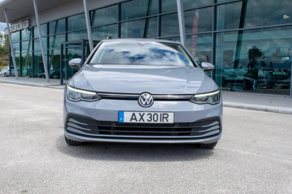 Volkswagen Golf Variant 2.0 TDi Life 2