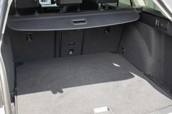Volkswagen Golf Variant 2.0 TDi Life 10