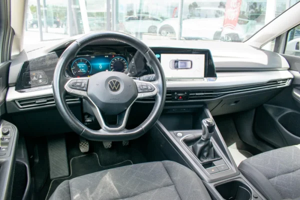 Volkswagen Golf Variant 2.0 TDi Life 11