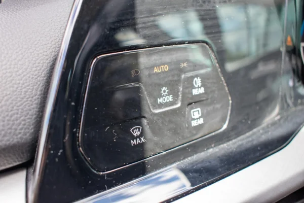 Volkswagen Golf Variant 2.0 TDi Life 29