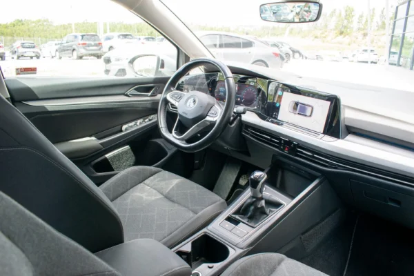 Volkswagen Golf Variant 2.0 TDi Life 39