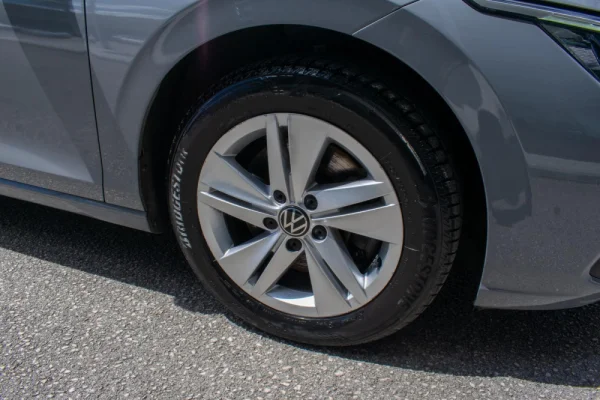 Volkswagen Golf Variant 2.0 TDi Life 40