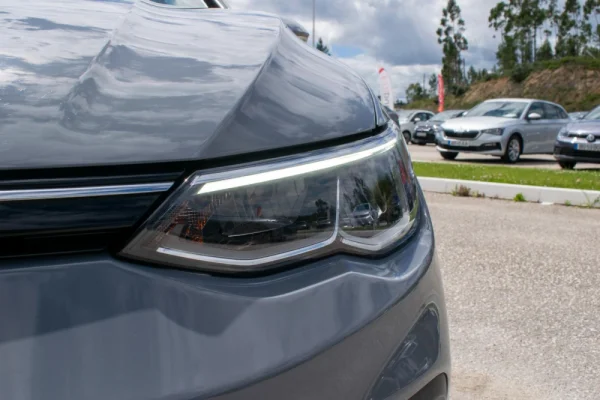 Volkswagen Golf Variant 2.0 TDi Life 42