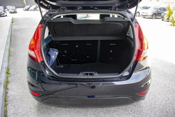 Ford Fiesta 1.4 TDCi Trend 32