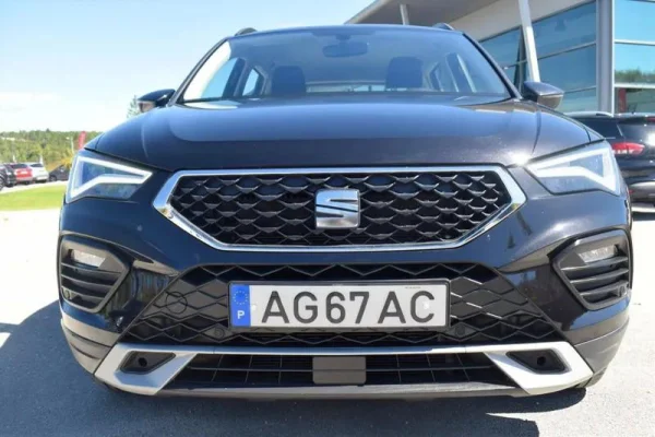 SEAT Ateca 1.0 TSI Style 3