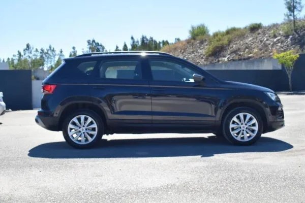 SEAT Ateca 1.0 TSI Style 5