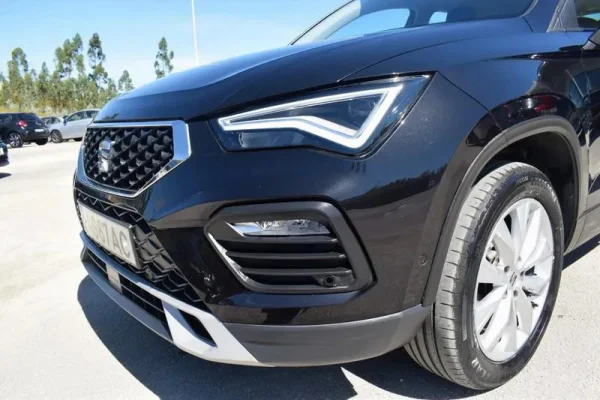 SEAT Ateca 1.0 TSI Style 10