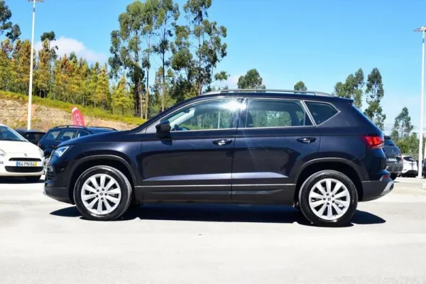 SEAT Ateca 1.0 TSI Style 11