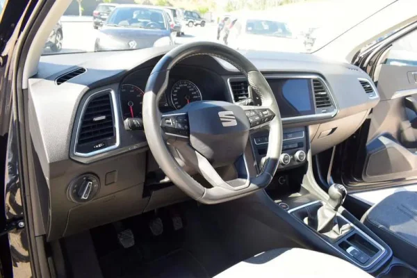 SEAT Ateca 1.0 TSI Style 16
