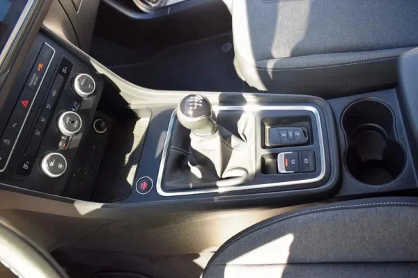 SEAT Ateca 1.0 TSI Style 21