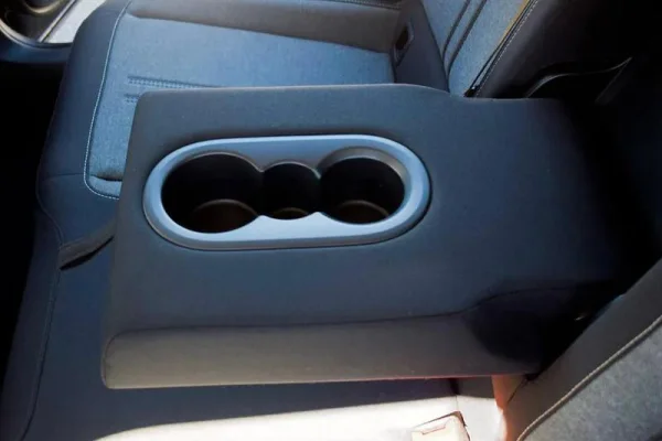 SEAT Ateca 1.0 TSI Style 22