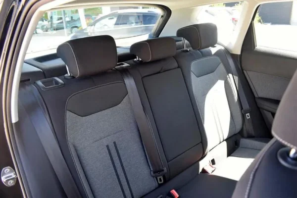 SEAT Ateca 1.0 TSI Style 24