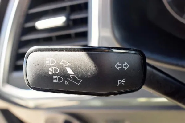 SEAT Ateca 1.0 TSI Style 28