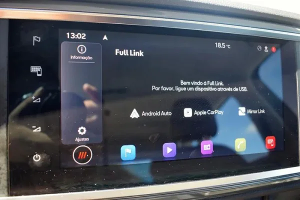 SEAT Ateca 1.0 TSI Style 34