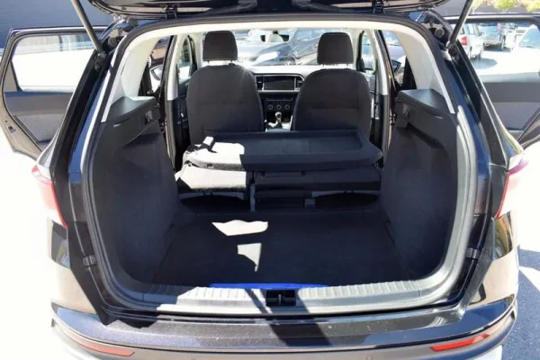 SEAT Ateca 1.0 TSI Style 36