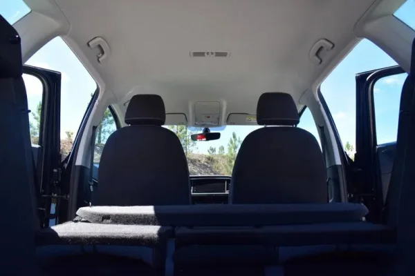 SEAT Ateca 1.0 TSI Style 38