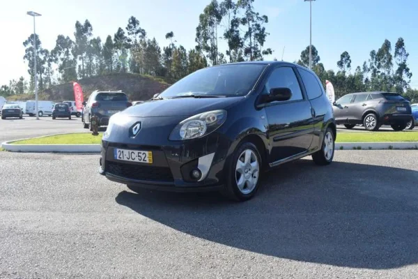 Renault Twingo Outro Baixa de Preço 3
