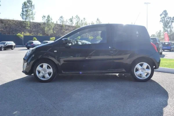 Renault Twingo Outro Baixa de Preço 4