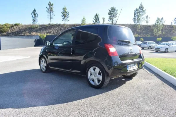 Renault Twingo Outro Baixa de Preço 5