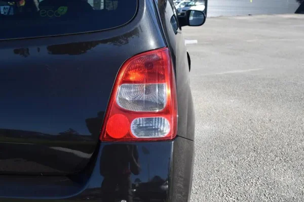 Renault Twingo Outro Baixa de Preço 8