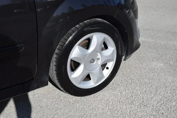 Renault Twingo Outro Baixa de Preço 11