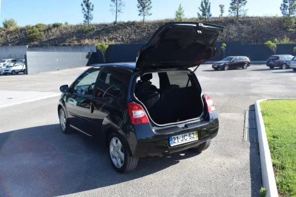 Renault Twingo Outro Baixa de Preço 16