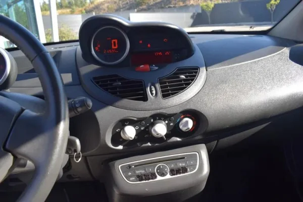 Renault Twingo Outro Baixa de Preço 26