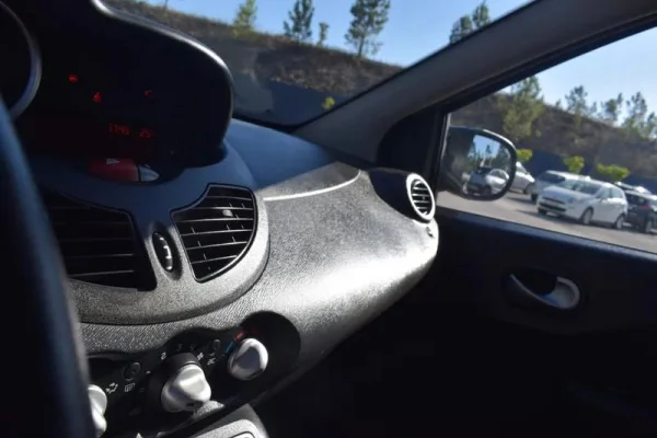 Renault Twingo Outro Baixa de Preço 28